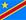 Drapeau République Démocratique du Congo